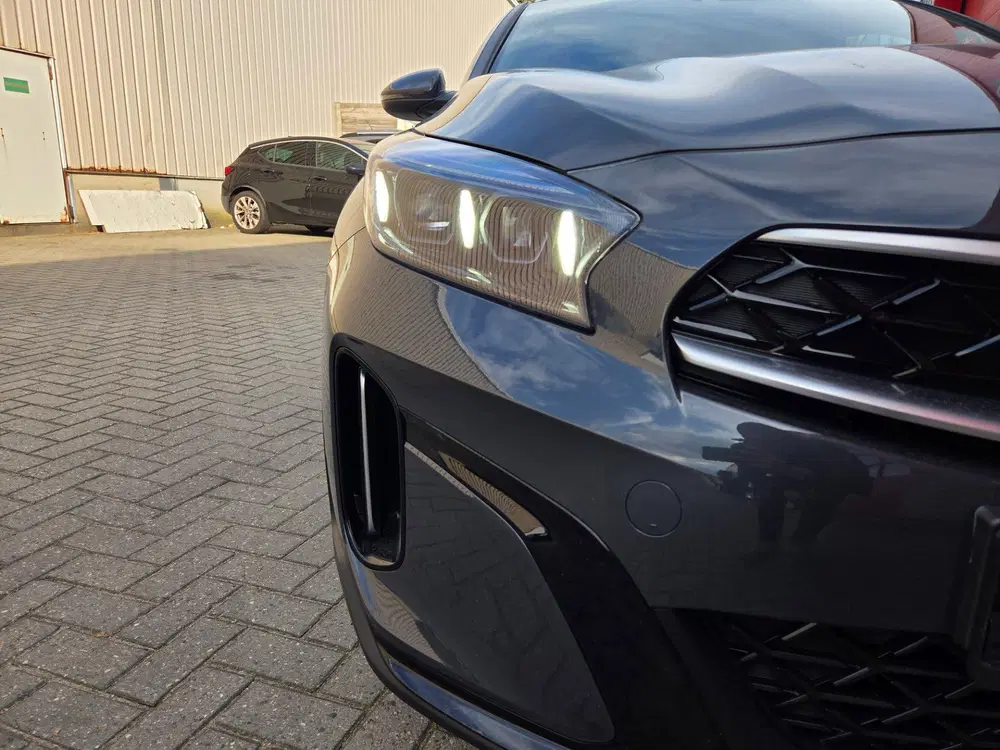Kia XCeed 1.6 GDi PHEV Dynamic Line uit 2024, foto 12