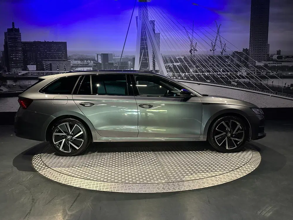 Skoda Octavia 1.5 TSI MHEV Sportline Tour*Pano*Keyless uit 2025, foto 14