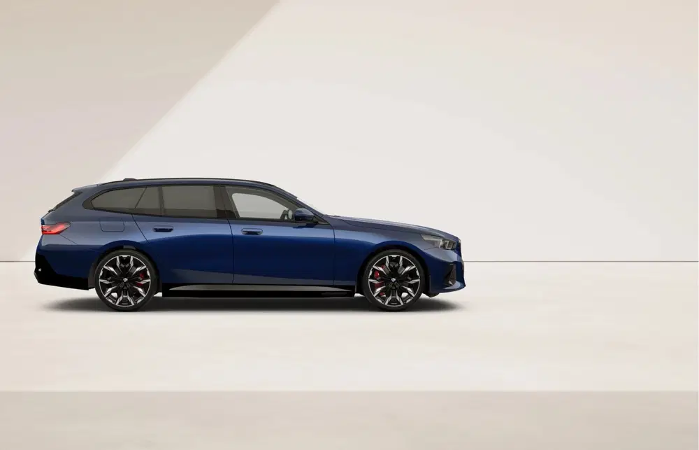 BMW i5 eDrive40 uit 2024, foto 7