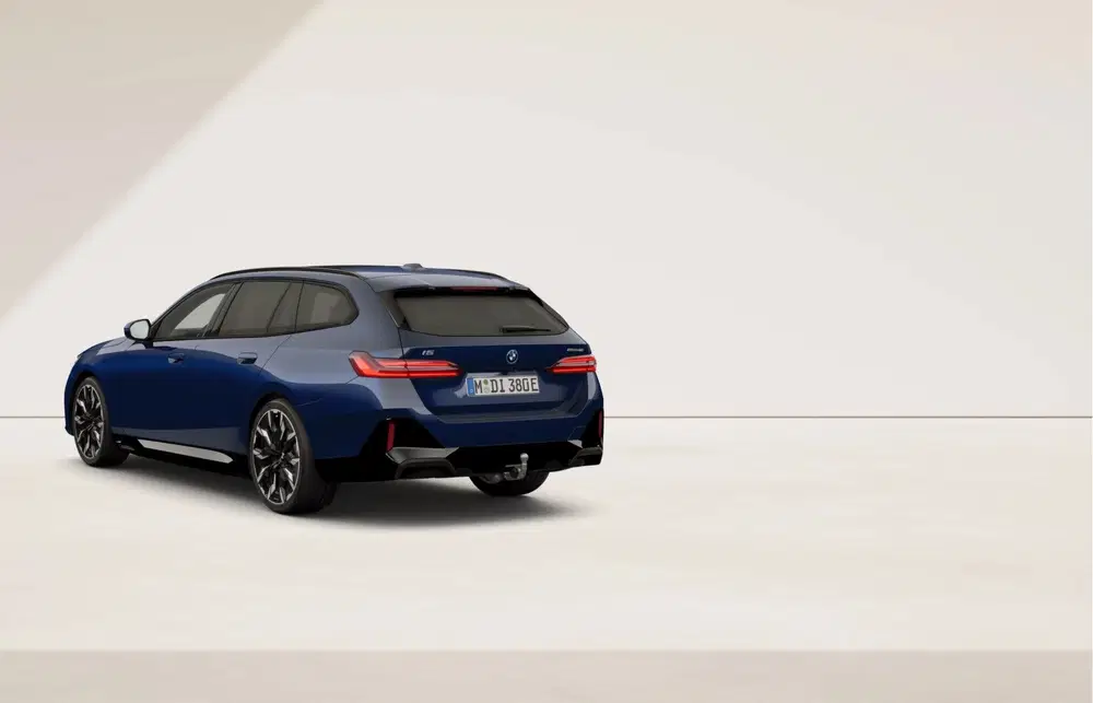 BMW i5 eDrive40 uit 2024, foto 9