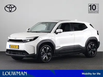 Toyota Urban Cruiser Executive 61 kWh *DEMO* uit 2026