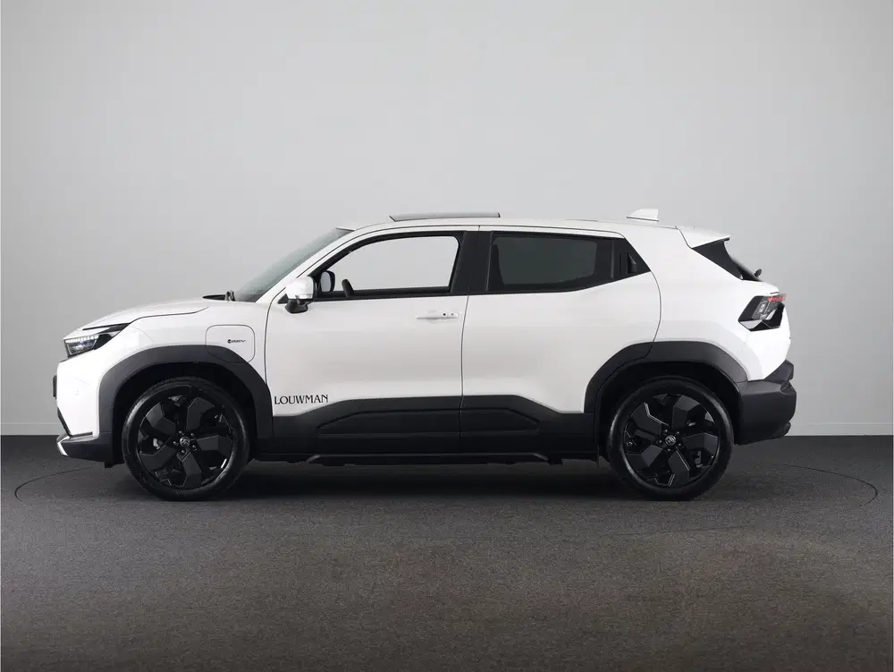 Toyota Urban Cruiser Executive 61 kWh *DEMO* uit 2026, foto 12