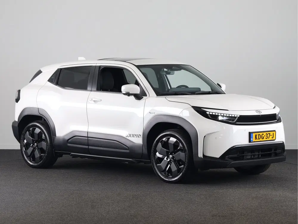 Toyota Urban Cruiser Executive 61 kWh *DEMO* uit 2026, foto 13