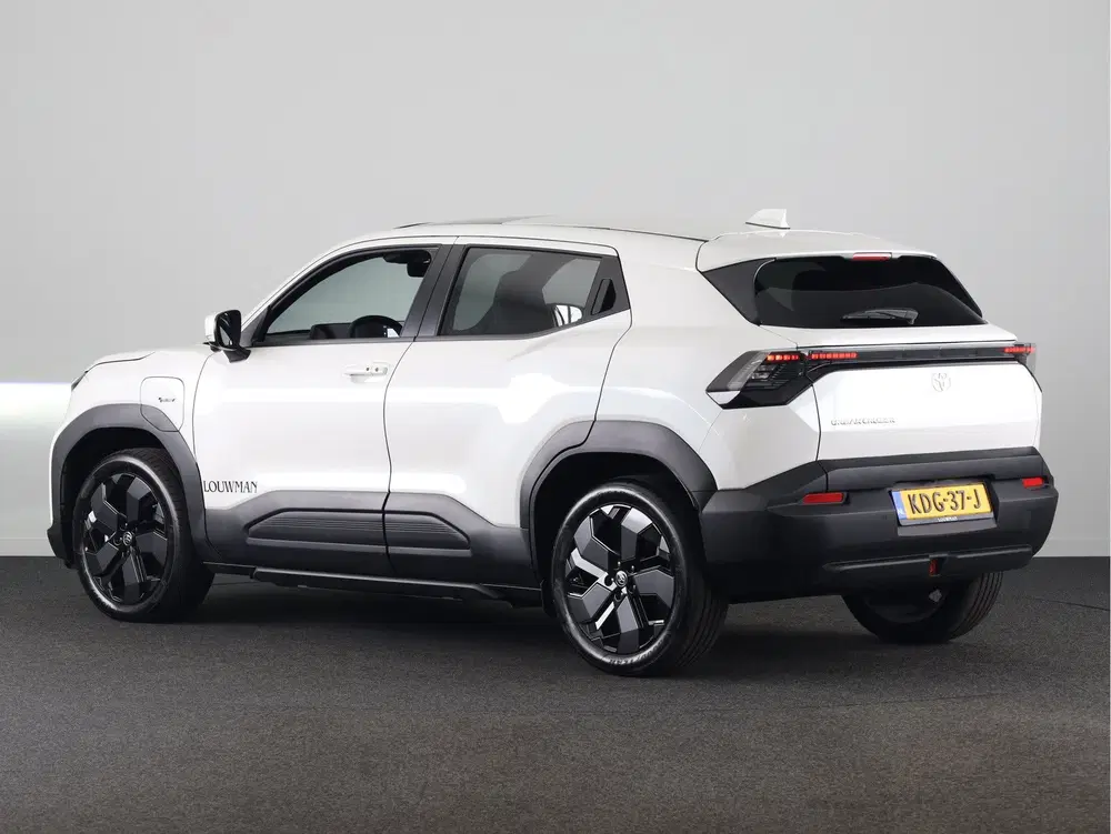 Toyota Urban Cruiser Executive 61 kWh *DEMO* uit 2026, foto 14
