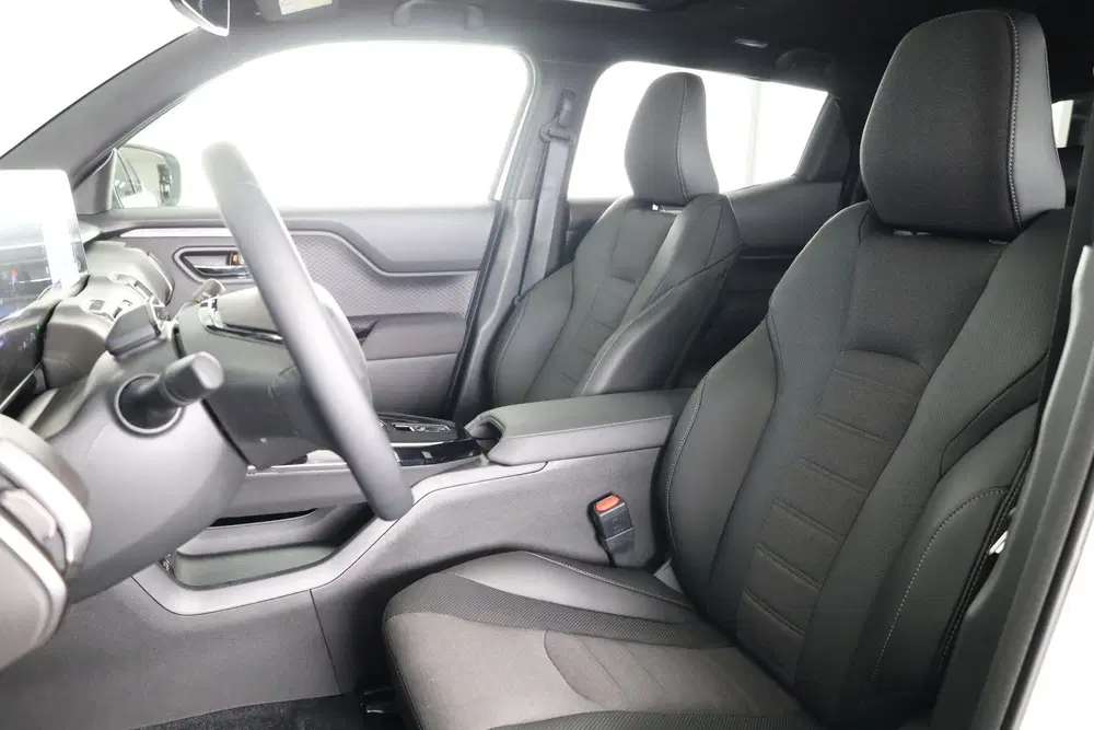 Toyota Urban Cruiser Executive 61 kWh *DEMO* uit 2026, foto 15