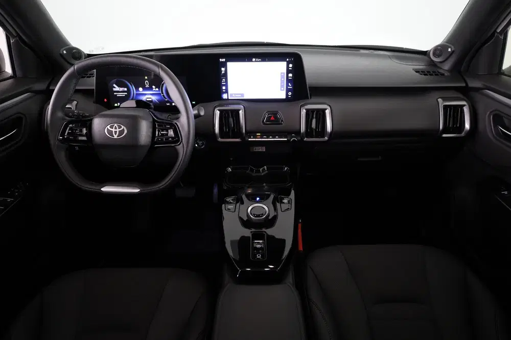 Toyota Urban Cruiser Executive 61 kWh *DEMO* uit 2026, foto 4
