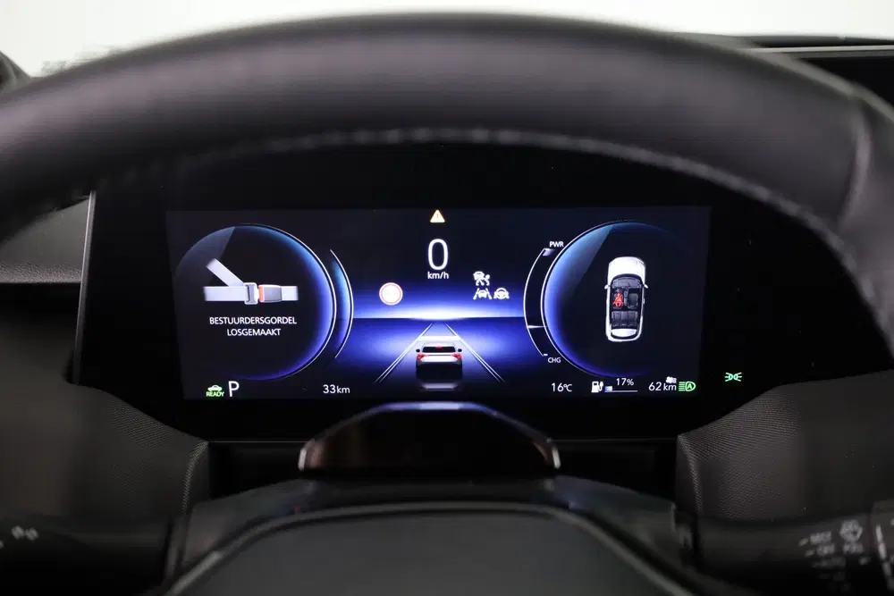 Toyota Urban Cruiser Executive 61 kWh *DEMO* uit 2026, foto 5