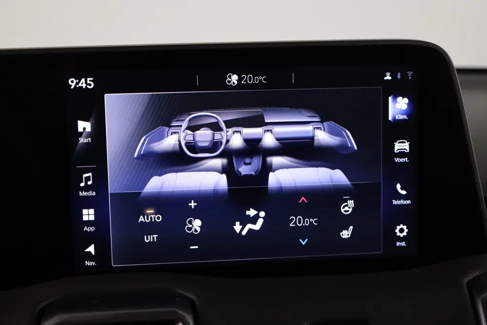 Toyota Urban Cruiser Executive 61 kWh *DEMO* uit 2026, foto 6