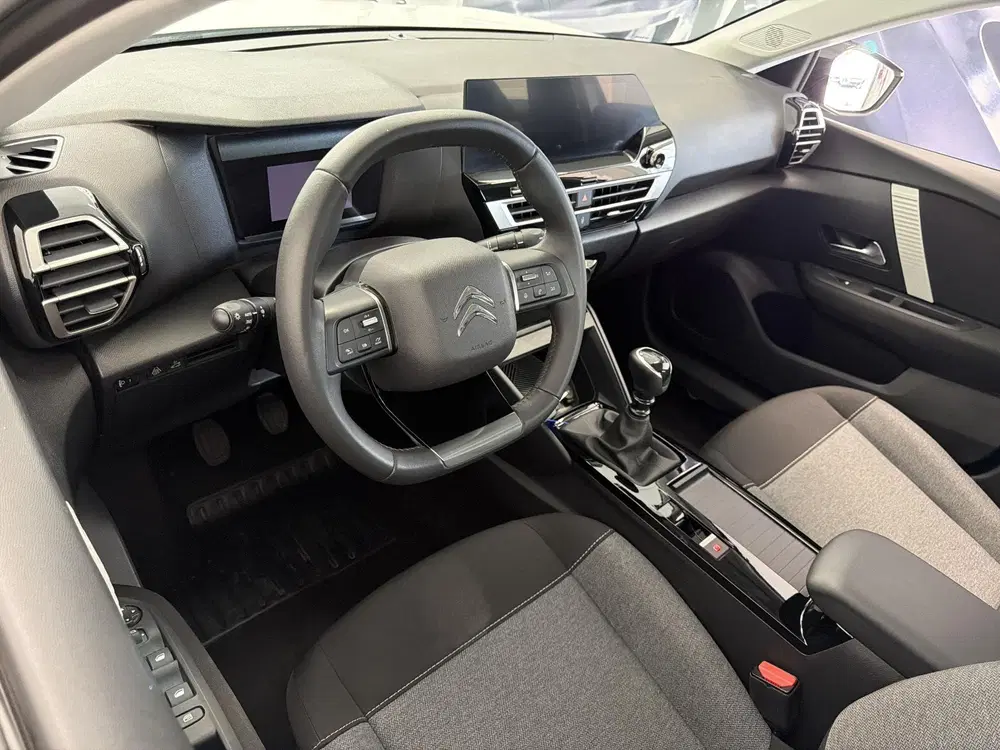 Citroën C4 Citroen C4 X 1.2 Puretech 100 You uit 2024, foto 5