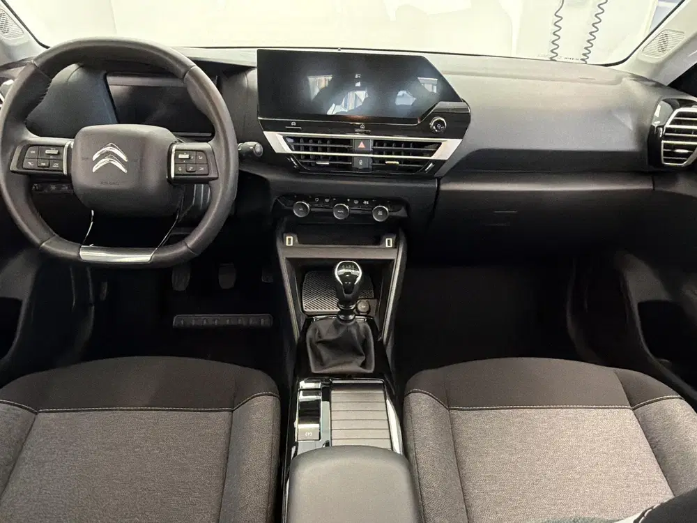 Citroën C4 Citroen C4 X 1.2 Puretech 100 You uit 2024, foto 6