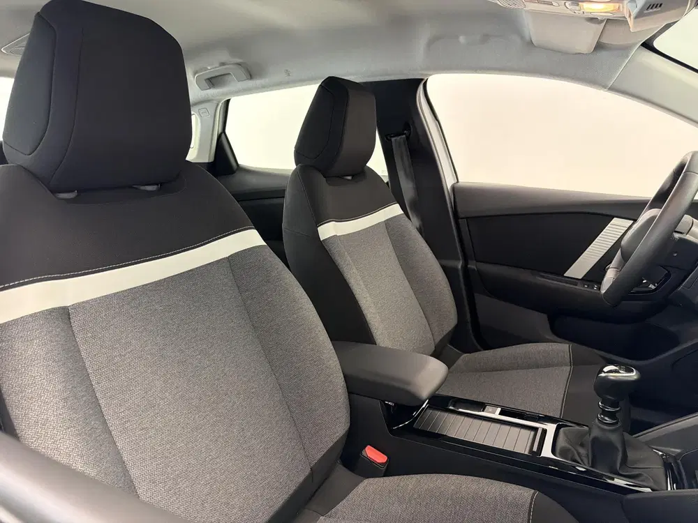 Citroën C4 Citroen C4 X 1.2 Puretech 100 You uit 2024, foto 7