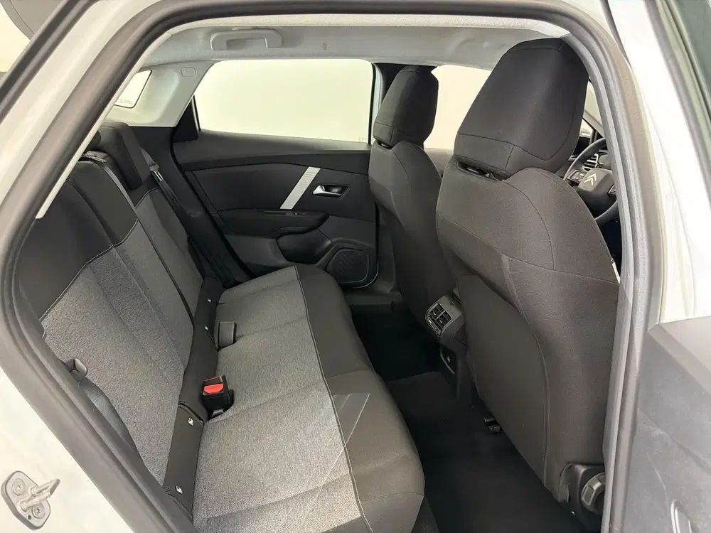 Citroën C4 Citroen C4 X 1.2 Puretech 100 You uit 2024, foto 8