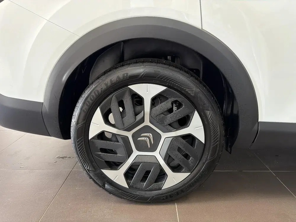 Citroën C4 Citroen C4 X 1.2 Puretech 100 You uit 2024, foto 9
