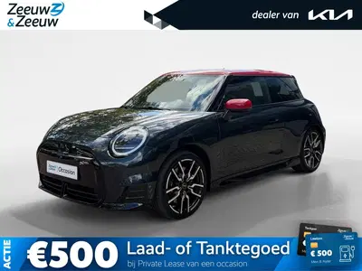 Mini John Cooper Works Cooper E John Cooper Works XL 40.7 kWh BOM uit 2024