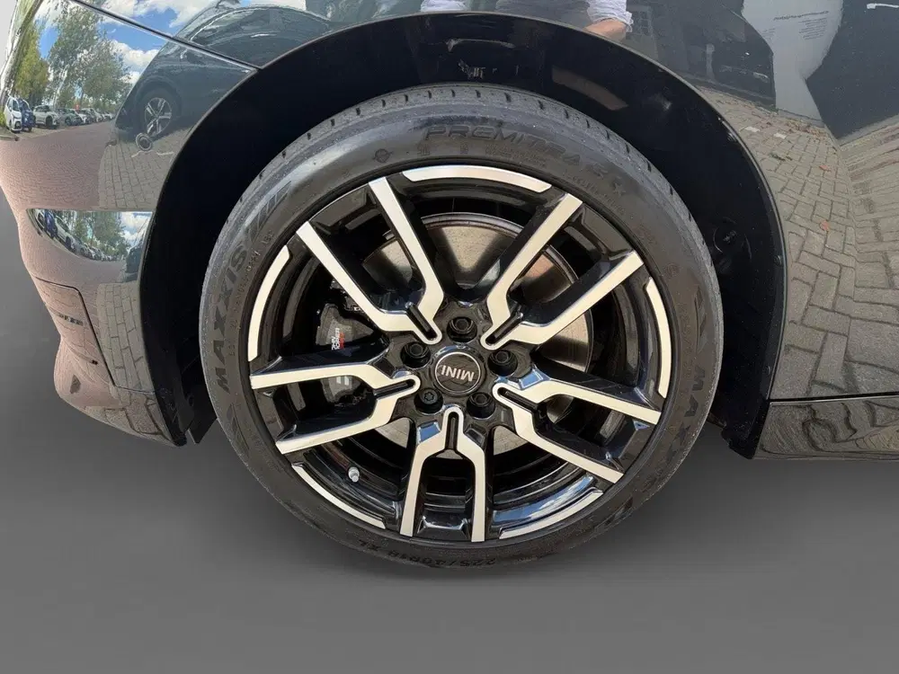Mini John Cooper Works Cooper E John Cooper Works XL 40.7 kWh BOM uit 2024, foto 10