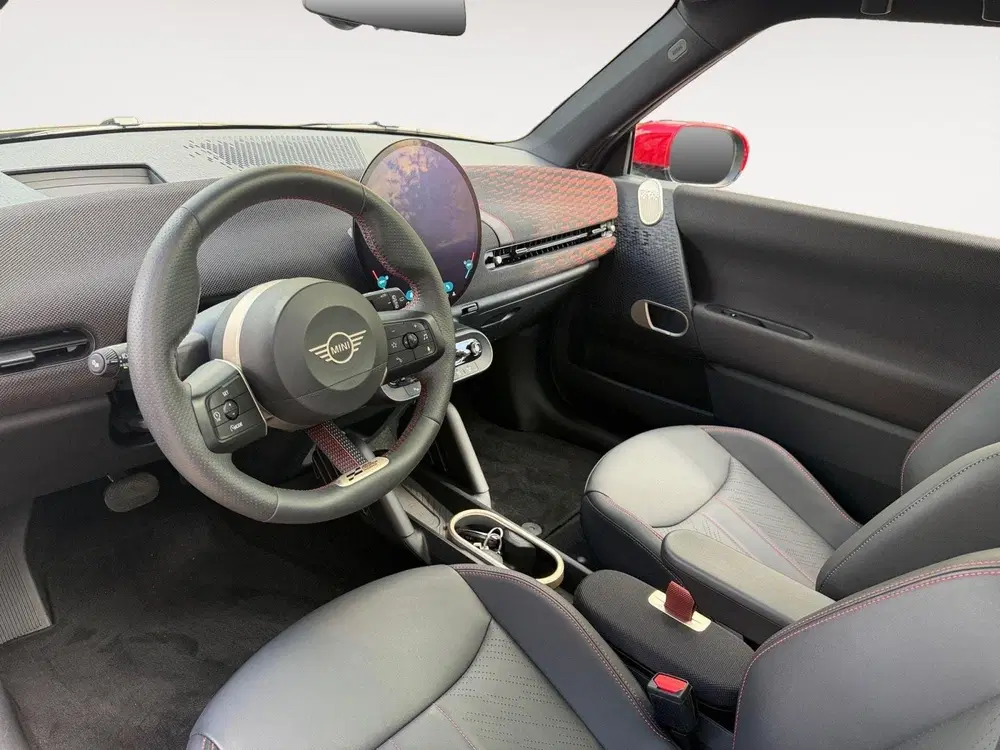 Mini John Cooper Works Cooper E John Cooper Works XL 40.7 kWh BOM uit 2024, foto 15