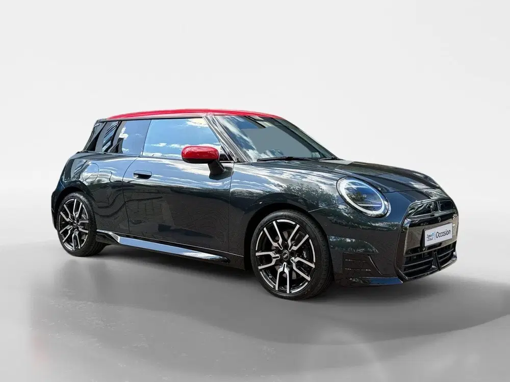 Mini John Cooper Works Cooper E John Cooper Works XL 40.7 kWh BOM uit 2024, foto 2