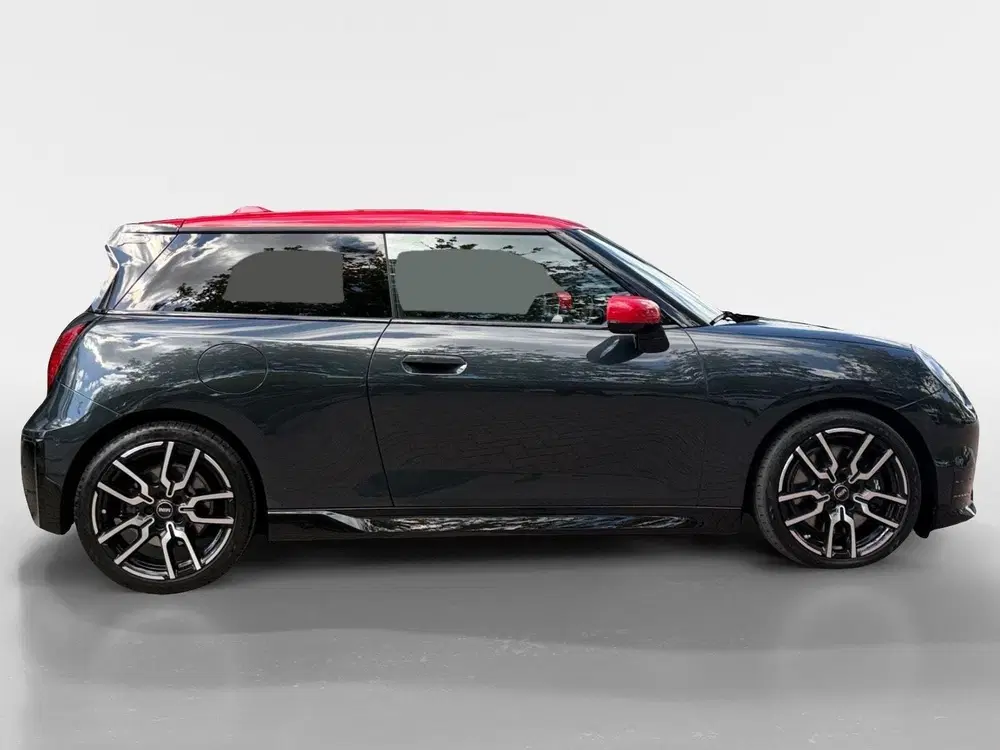 Mini John Cooper Works Cooper E John Cooper Works XL 40.7 kWh BOM uit 2024, foto 3