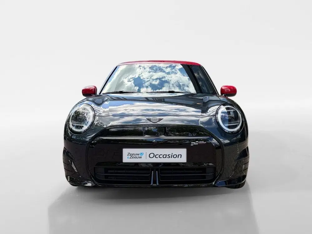Mini John Cooper Works Cooper E John Cooper Works XL 40.7 kWh BOM uit 2024, foto 5