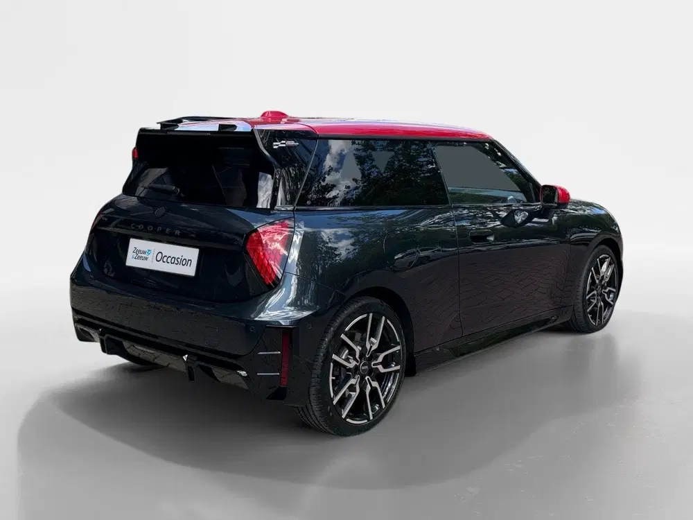 Mini John Cooper Works Cooper E John Cooper Works XL 40.7 kWh BOM uit 2024, foto 6