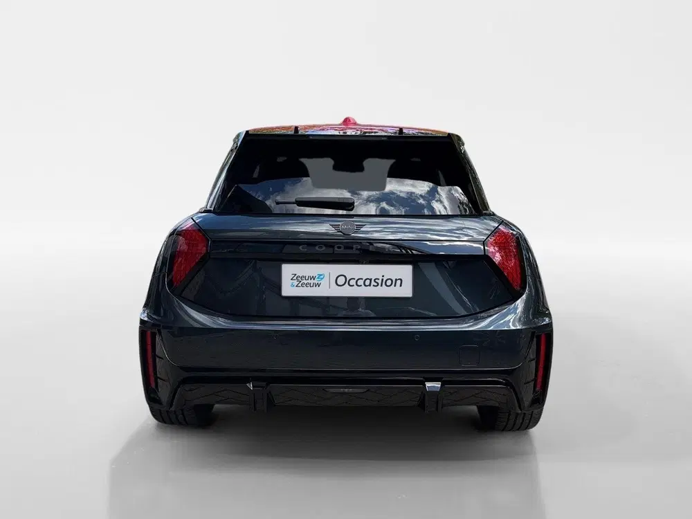 Mini John Cooper Works Cooper E John Cooper Works XL 40.7 kWh BOM uit 2024, foto 7