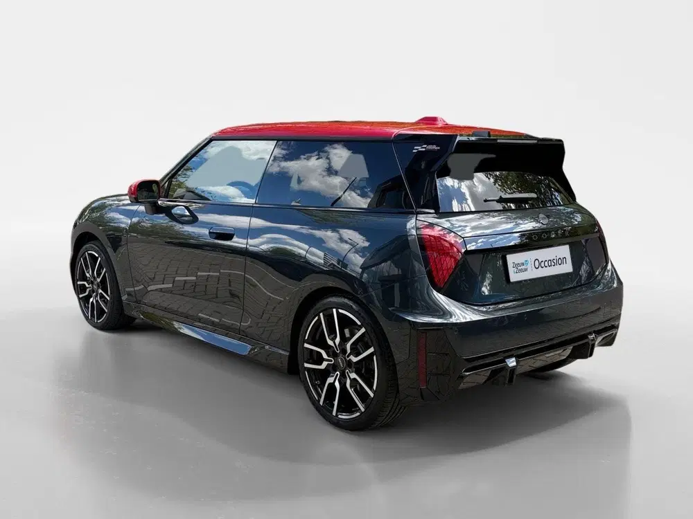 Mini John Cooper Works Cooper E John Cooper Works XL 40.7 kWh BOM uit 2024, foto 8
