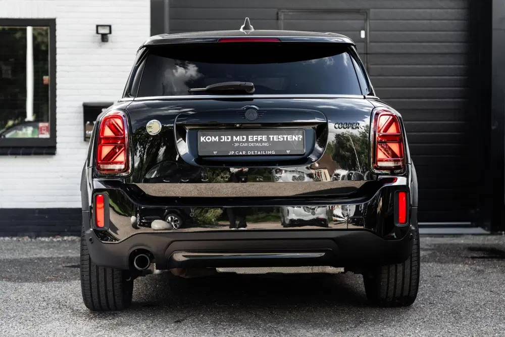Mini Countryman 1.5 Cooper S E ALL4 Panoramadak Carplay uit 2022, foto 10