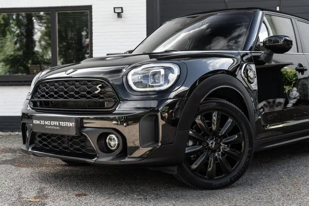 Mini Countryman 1.5 Cooper S E ALL4 Panoramadak Carplay uit 2022, foto 3