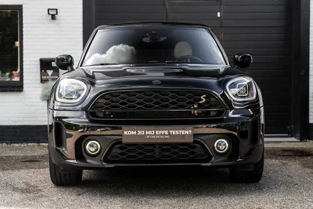 Mini Countryman 1.5 Cooper S E ALL4 Panoramadak Carplay uit 2022, foto 5