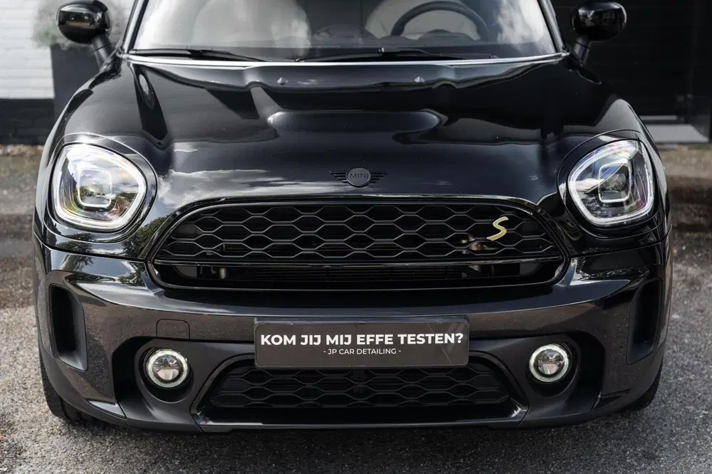 Mini Countryman 1.5 Cooper S E ALL4 Panoramadak Carplay uit 2022, foto 6