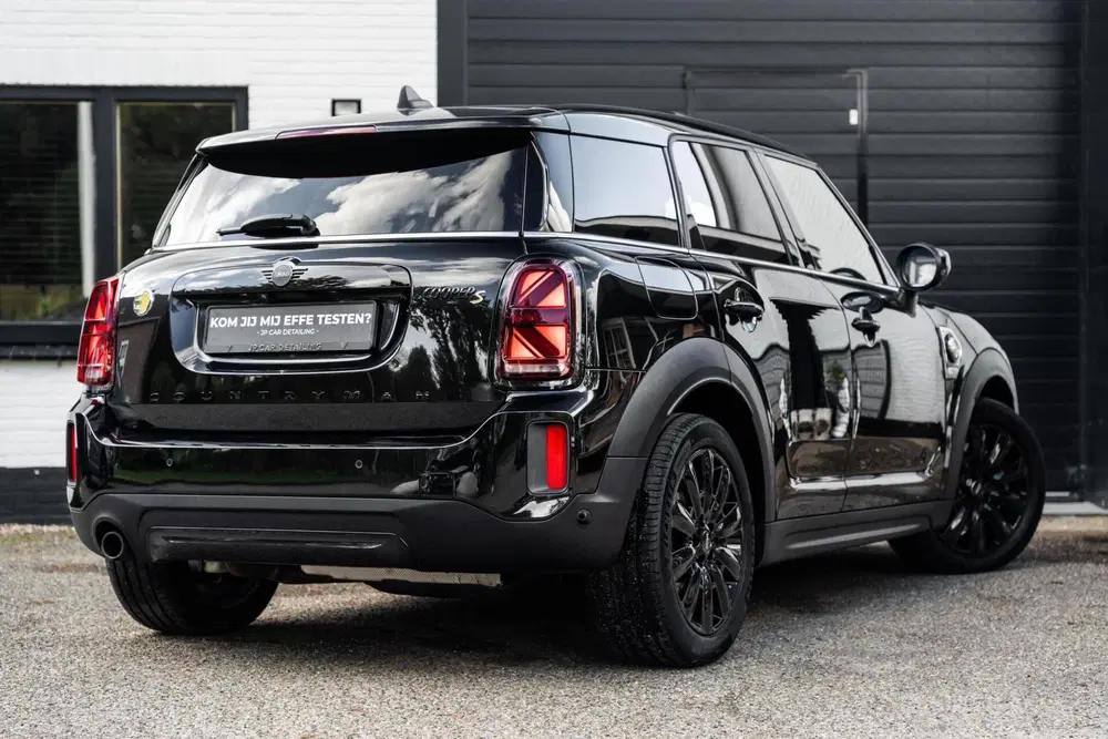 Mini Countryman 1.5 Cooper S E ALL4 Panoramadak Carplay uit 2022, foto 7