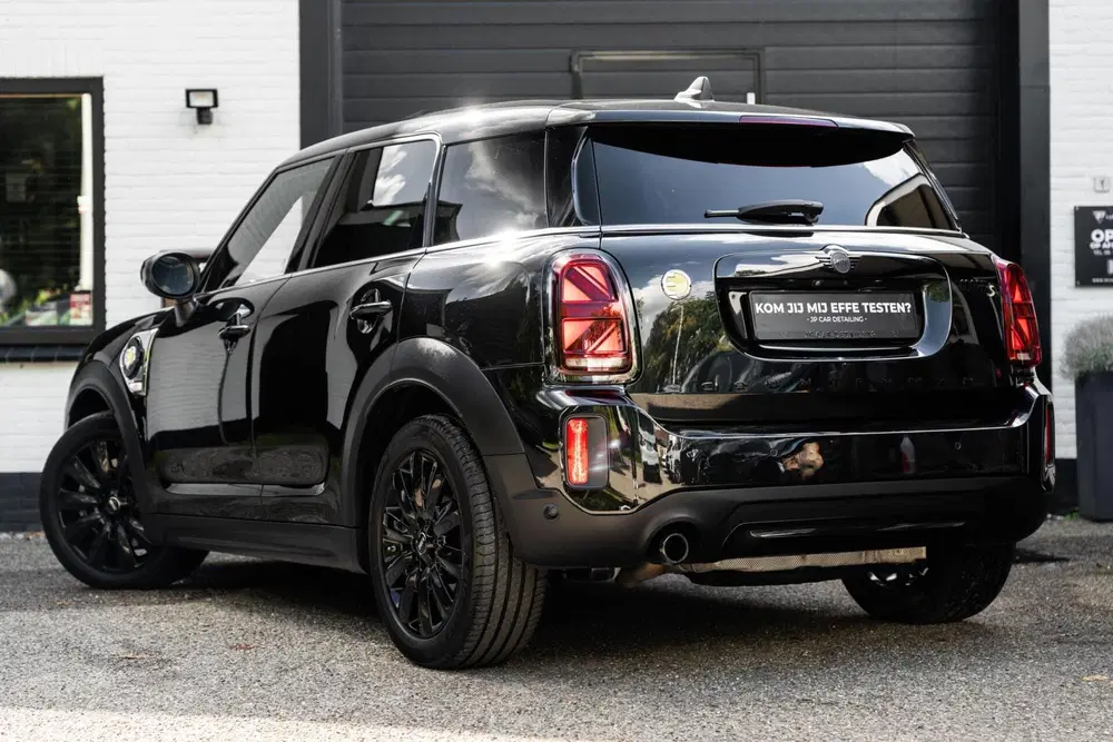 Mini Countryman 1.5 Cooper S E ALL4 Panoramadak Carplay uit 2022, foto 8