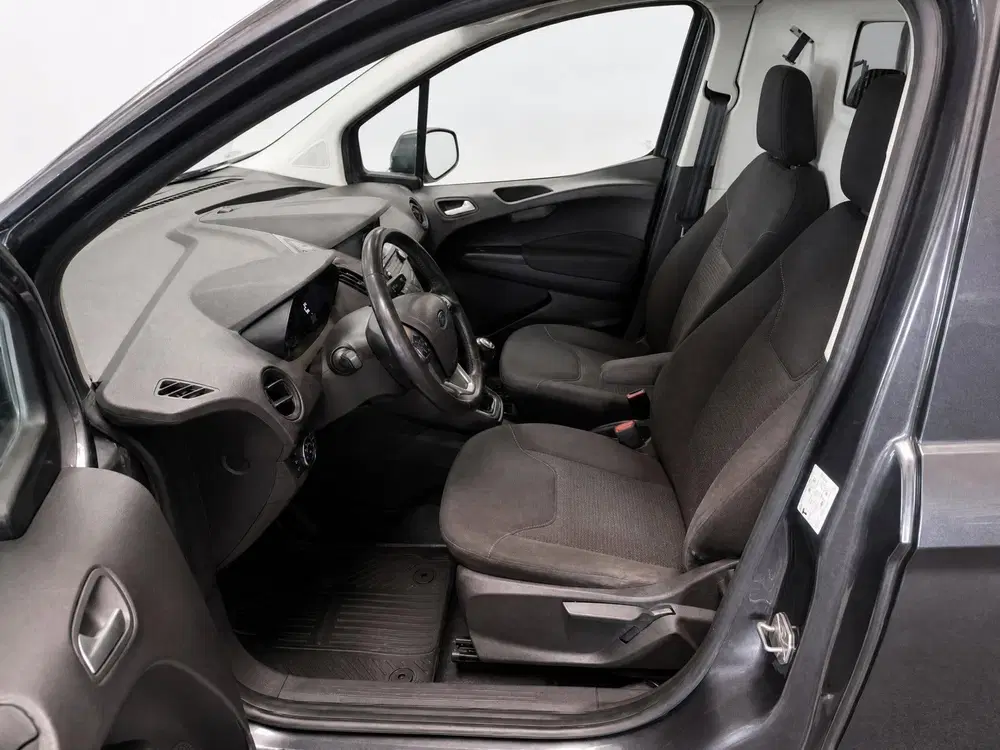 Ford Transit Courier 1.5 TDCI Limited Duratorq S&S uit 2020, foto 10