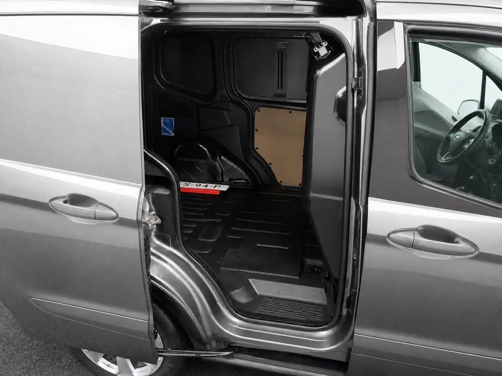 Ford Transit Courier 1.5 TDCI Limited Duratorq S&S uit 2020, foto 7