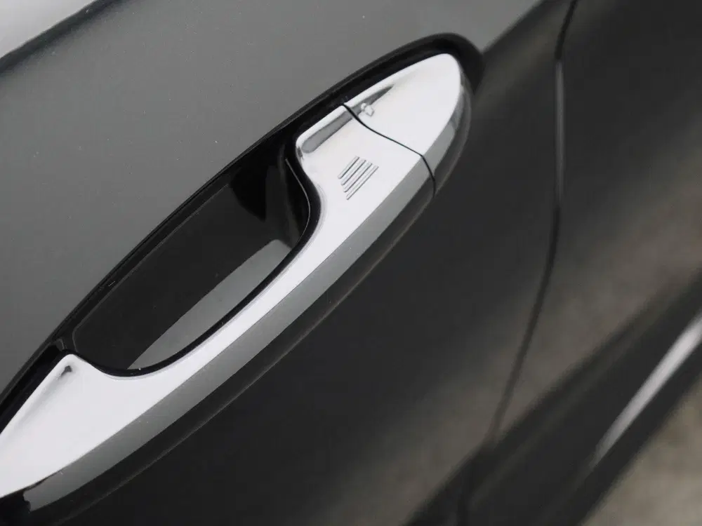 Ford Fiesta 1.0 EcoBoost ST-Line X Airco uit 2021, foto 15