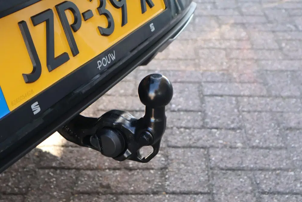SEAT Leon 1.5 TSI 204pk e-Hybrid FR Business uit 2026, foto 10