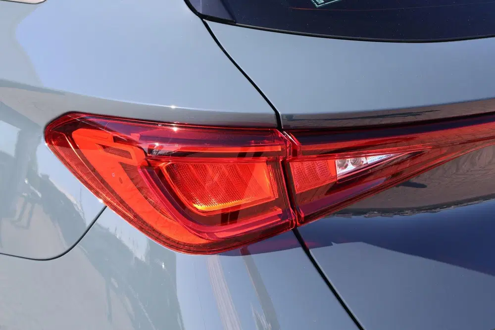 SEAT Leon 1.5 TSI 204pk e-Hybrid FR Business uit 2026, foto 11