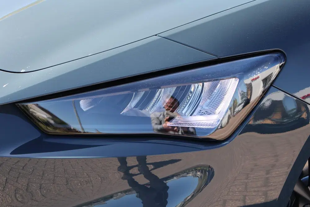 SEAT Leon 1.5 TSI 204pk e-Hybrid FR Business uit 2026, foto 7