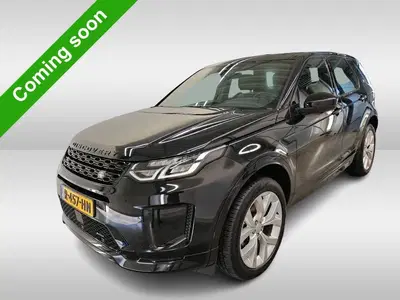Land Rover Discovery Sport P300e Hybride R-Dynamic SE uit 2022