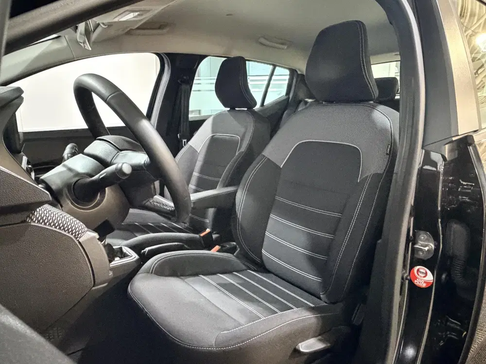 Dacia Sandero 90PK TCe Expression Automaat uit 2024, foto 10