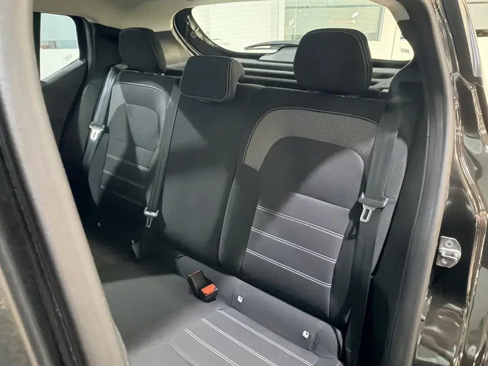 Dacia Sandero 90PK TCe Expression Automaat uit 2024, foto 12