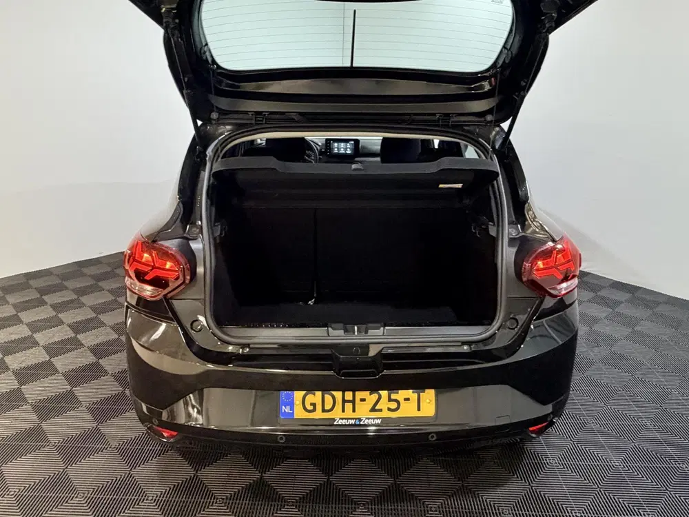 Dacia Sandero 90PK TCe Expression Automaat uit 2024, foto 13