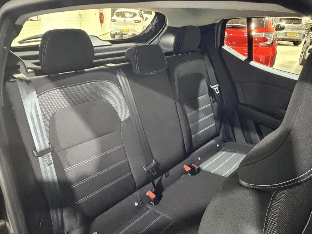 Dacia Sandero 90PK TCe Expression Automaat uit 2024, foto 15