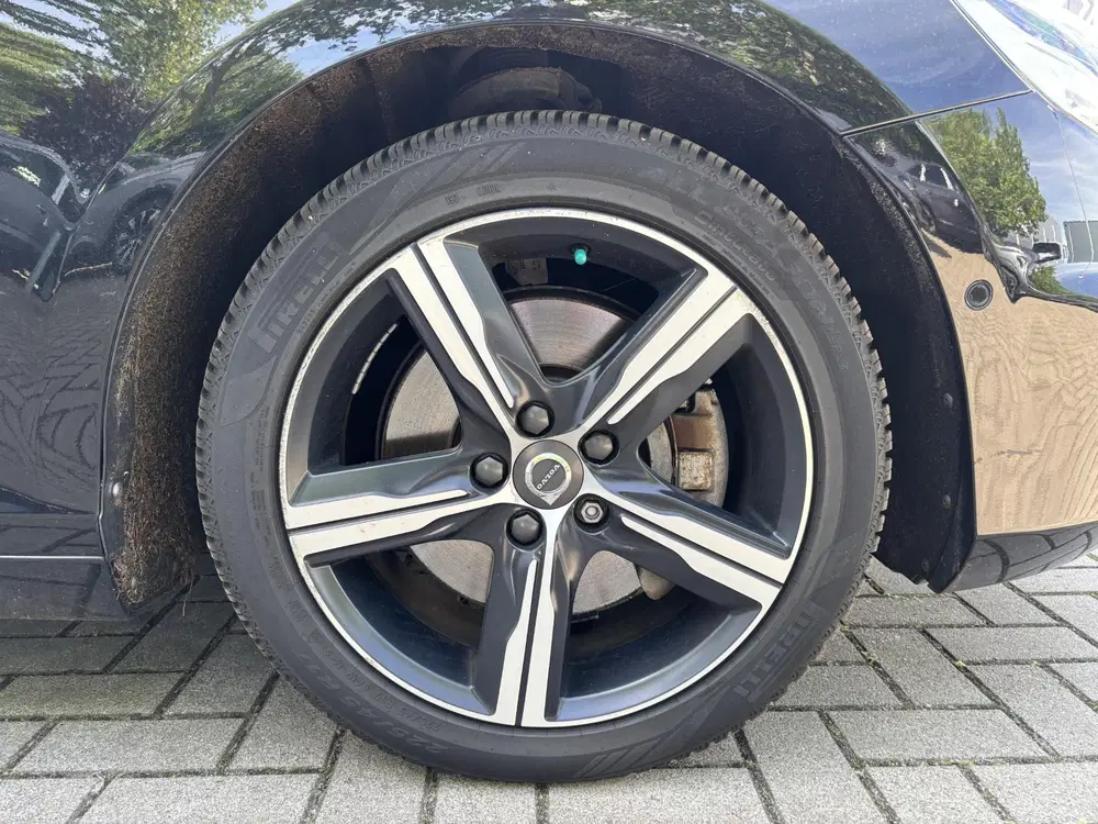 Volvo V40 1.5 T3 Polar+ Sport uit 2020, foto 10