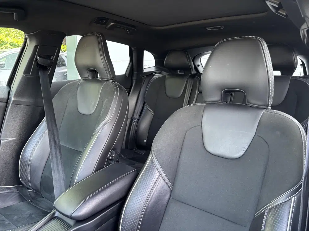 Volvo V40 1.5 T3 Polar+ Sport uit 2020, foto 11