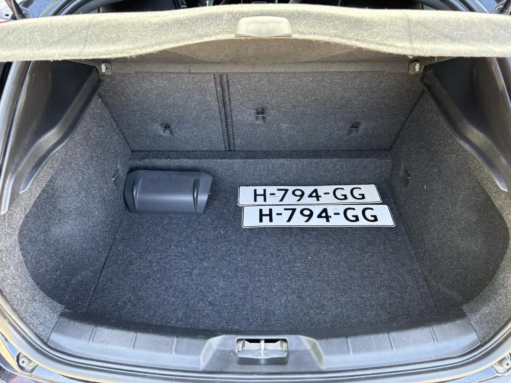 Volvo V40 1.5 T3 Polar+ Sport uit 2020, foto 13