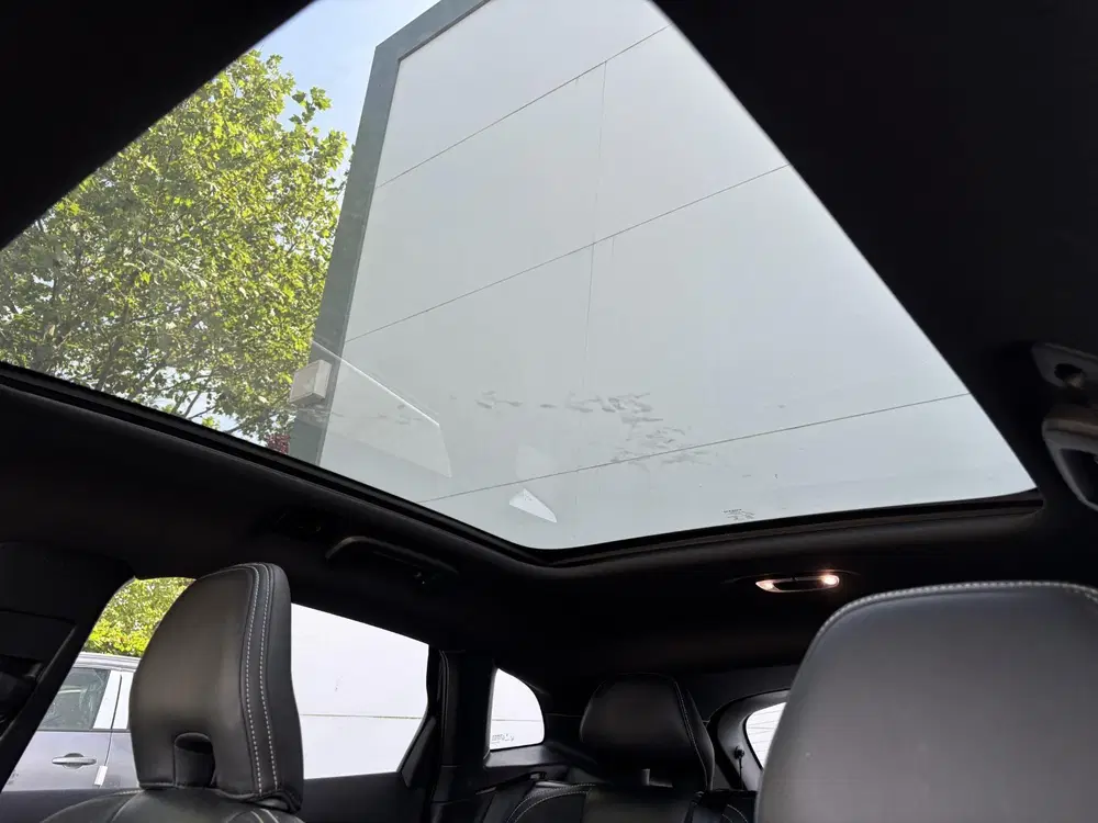 Volvo V40 1.5 T3 Polar+ Sport uit 2020, foto 7