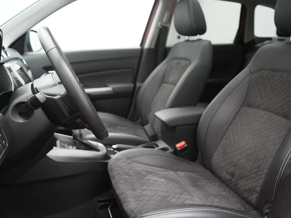 Suzuki Vitara 1.4 Boosterjet Style Smart Hybrid uit 2021, foto 11
