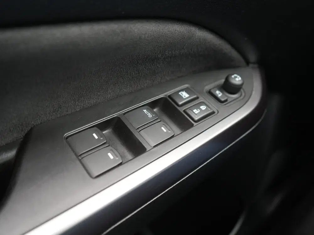 Suzuki Vitara 1.4 Boosterjet Style Smart Hybrid uit 2021, foto 13