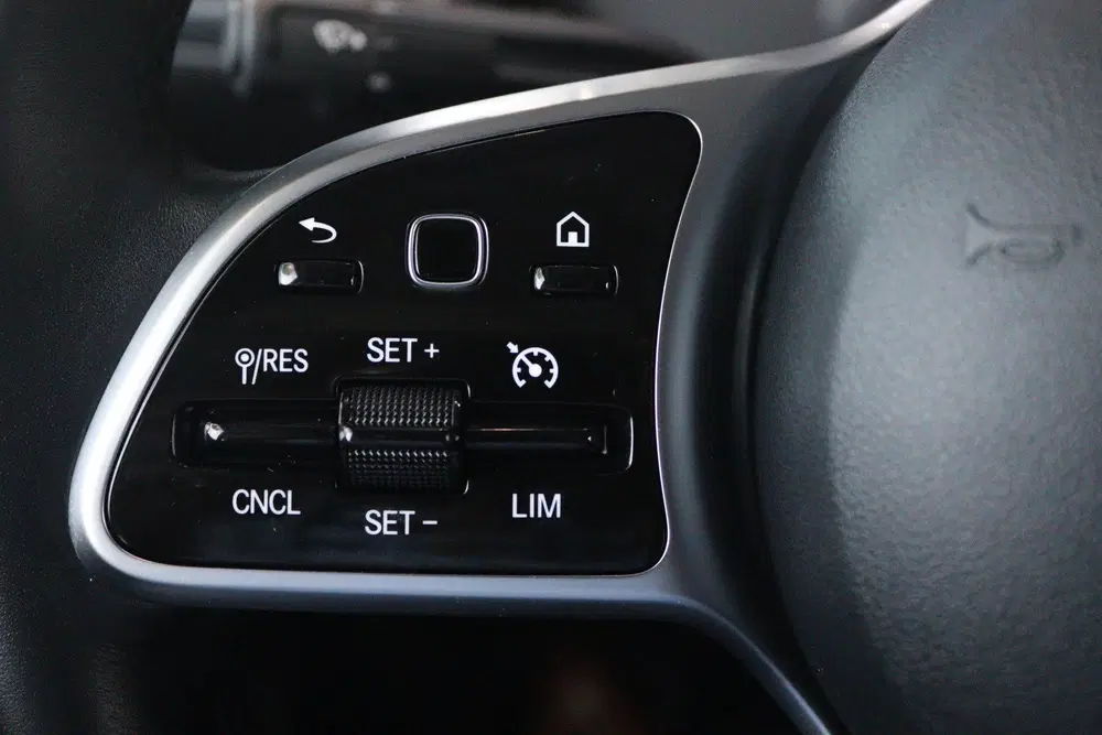 Mercedes-Benz Citan Pro 51 kWh uit 2024, foto 11